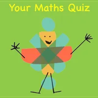 Your Math Quiz - Learning icon