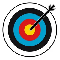 Bullseye Scoring icon