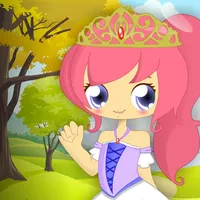 Princess Dress Up And Pet Care icon