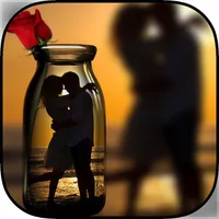 Pip Camera - HEART EDITION Photo Art Editor With Love Layover Frames icon