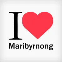 I Heart Maribyrnong icon