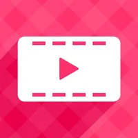 Photo to video maker slideshow icon