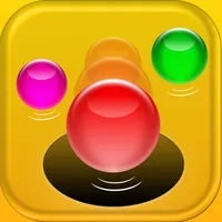 Matching Colors Challenge – Pair Up Fast Dropping Ball.s with The Best Color Switching Game icon