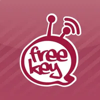 free-key CityApp icon