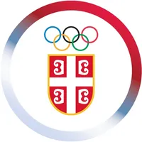 Olimpijski tim Srbije icon