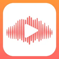 SnapSound - Unmute your life icon