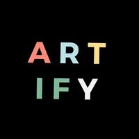 Artify - create art in seconds icon