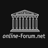 online-Forum icon