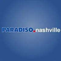 Paradiso.nashville icon