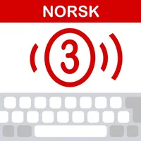 Skoleskrift 3 - skriveprogram icon