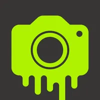 Acid Wash Camera icon