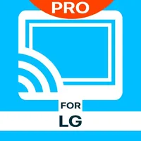 TV Cast Pro for LG webOS icon