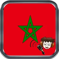 Radio Maroc Gratuit: Nouvelles, musique et sports icon