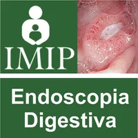 EDA Classificações Endoscópicas TV icon