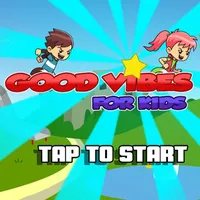 Good Vibes For Kids icon