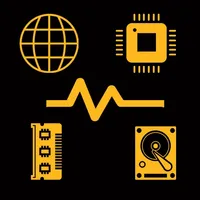 Device System Services icon