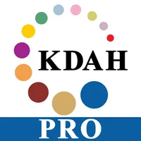 KDAH Pro icon