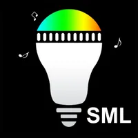 Smart Music Light icon