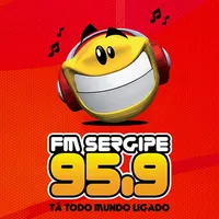 FM Sergipe 95 icon