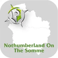 Northumberland On The Somme icon