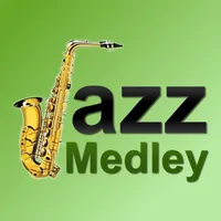 Radio Jazz Medley icon