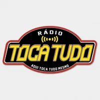 Radio Toca Tudo icon