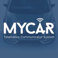 MyCar Controls icon