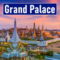 Grand Palace Bangkok Guide icon