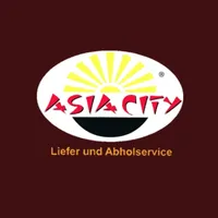 Asia City icon