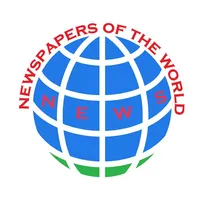 Newspapers Of The World icon