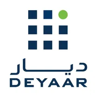 Deyaar Investor Relations icon