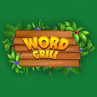 Word Grill icon