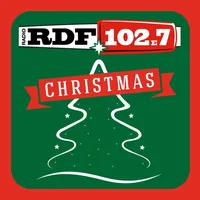 RDF 102.7 CHRISTMAS icon