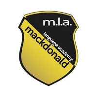 mackdonald language academy icon