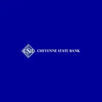 Cheyenne State Bank Mobile icon