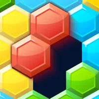 1010: Hexa Block icon