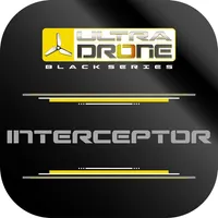 ULTRADRONE INTERCEPTOR icon