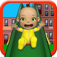 My Baby Babsy - Playground Fun icon