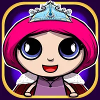 My Talking Princess icon