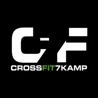 CrossFit 7 Kamp icon