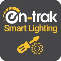 Smart Lighting - Installer icon