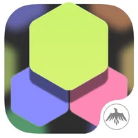 Hex Crush-Hexagon Puzzle Game icon