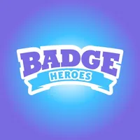 BadgeHeroes icon