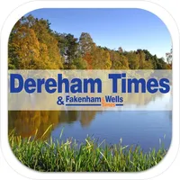 Dereham Times icon