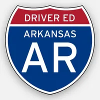 Arkansas DMV Test Reviewer OMV icon