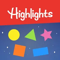 Highlights™ Shapes icon