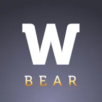 W | Bear : Photos & Videos App icon