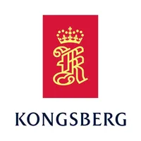 Kongsberg Mobile Forms icon