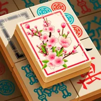 Mahjong Solitaire Dragon icon