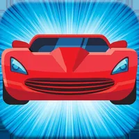 Fun Race Toy: Car Driver Games icon